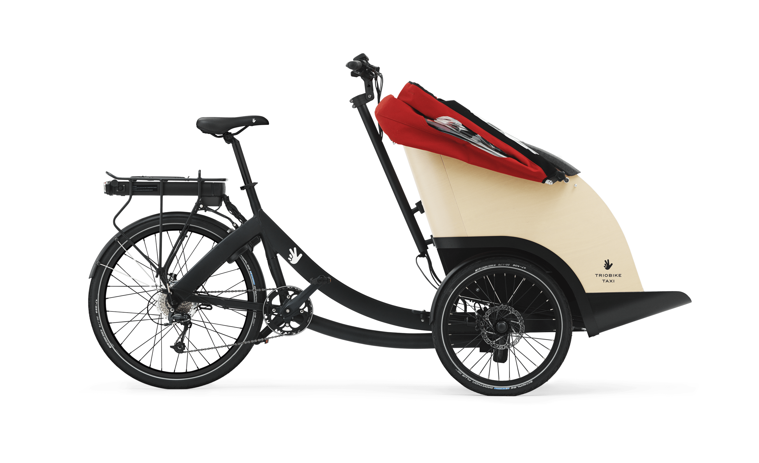 triobike mono for sale