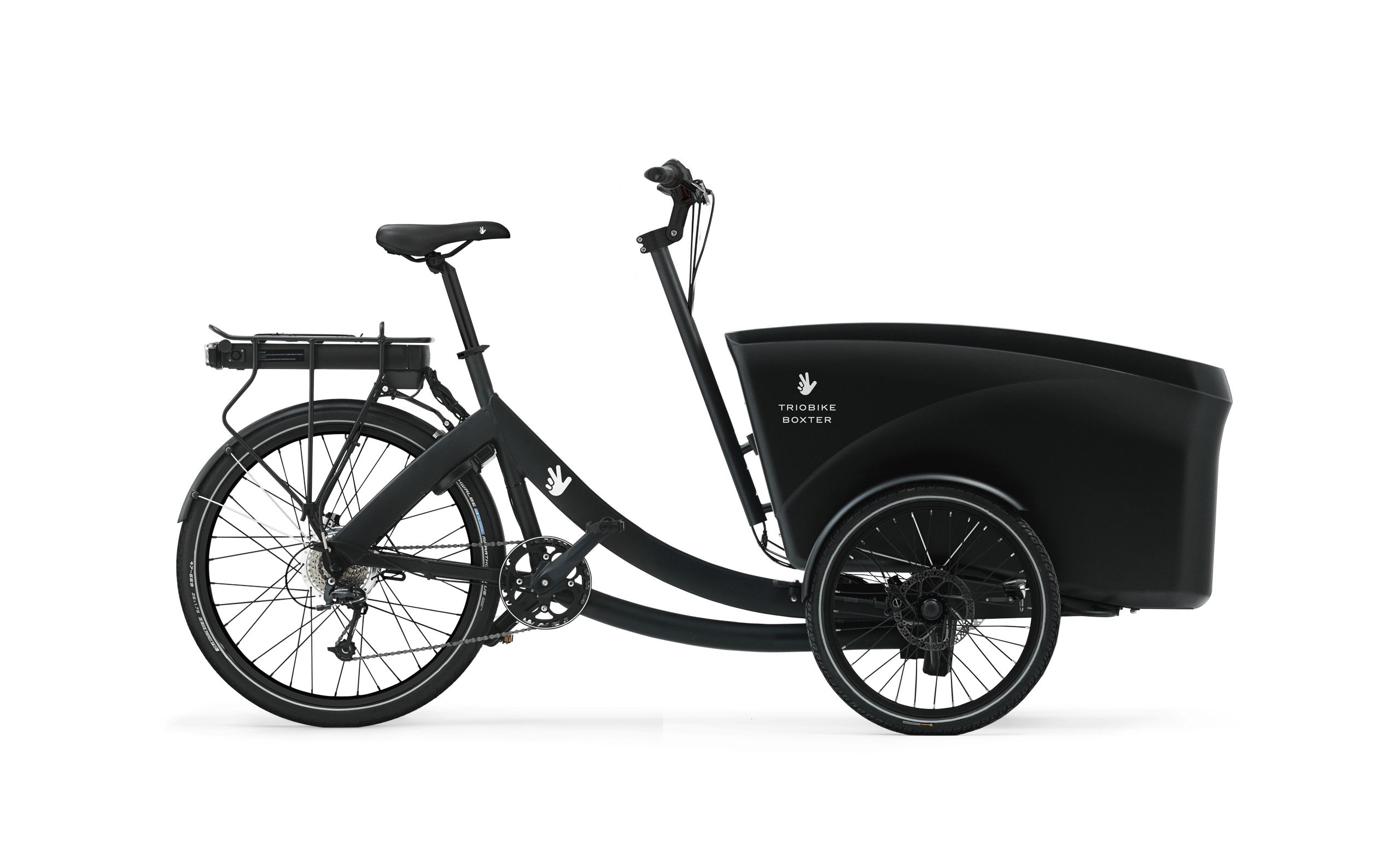 triobike boxter e